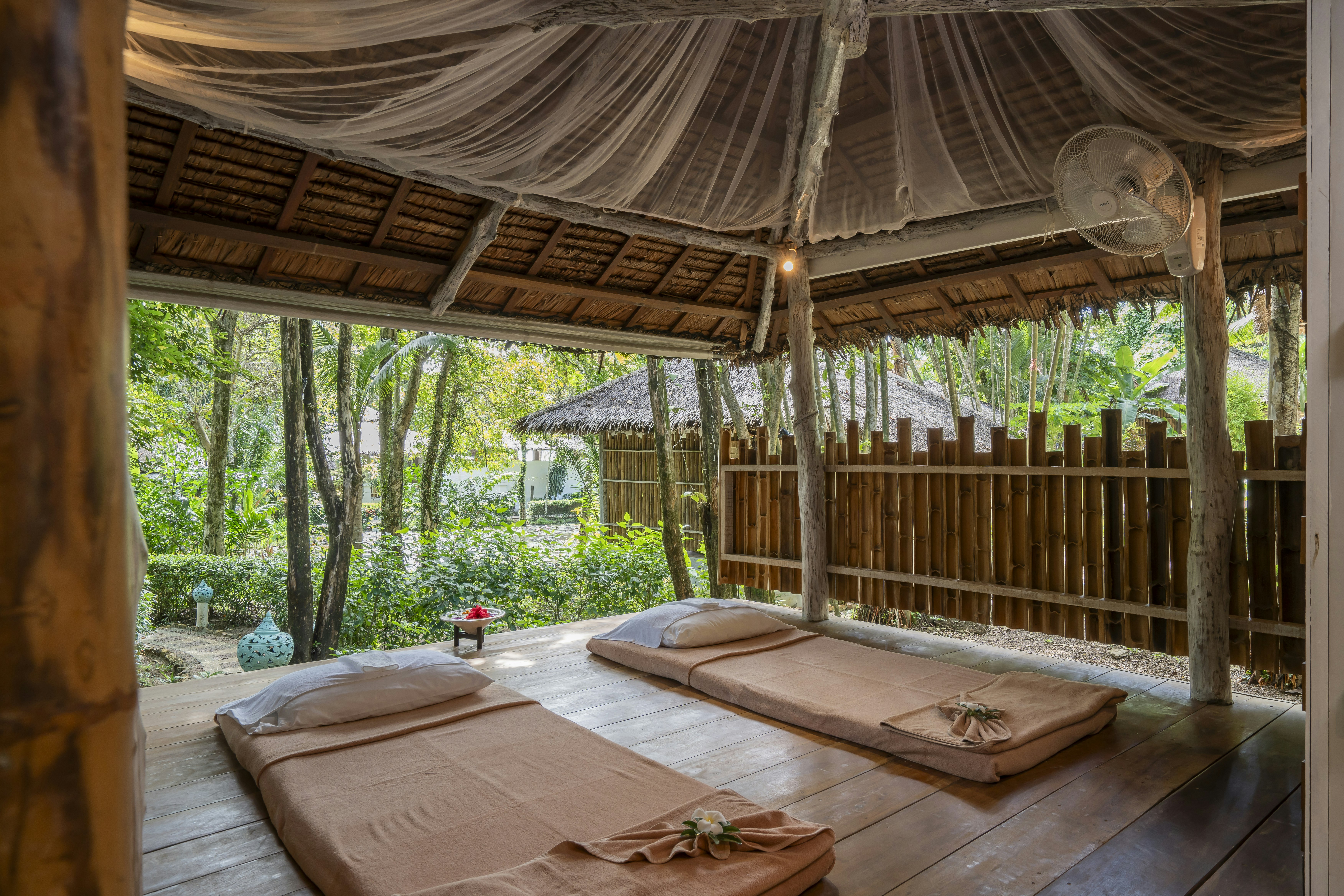TreeHouse Villas - Adult only 7/21