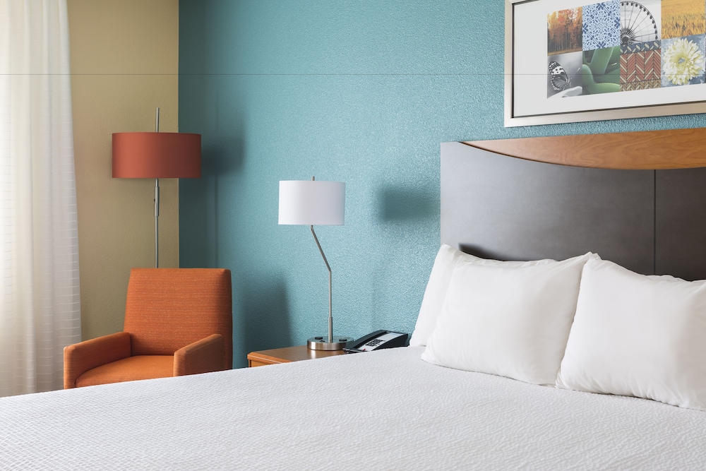 Fairfield Inn Suites Greeley 9/21