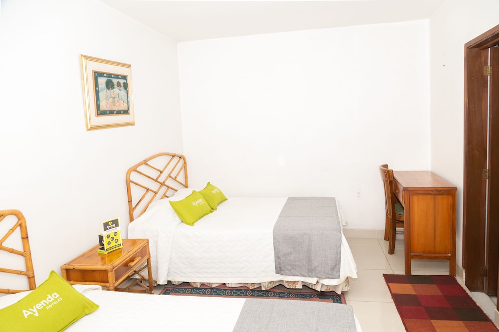 Ayenda 1131 Casa Valencia 17/39