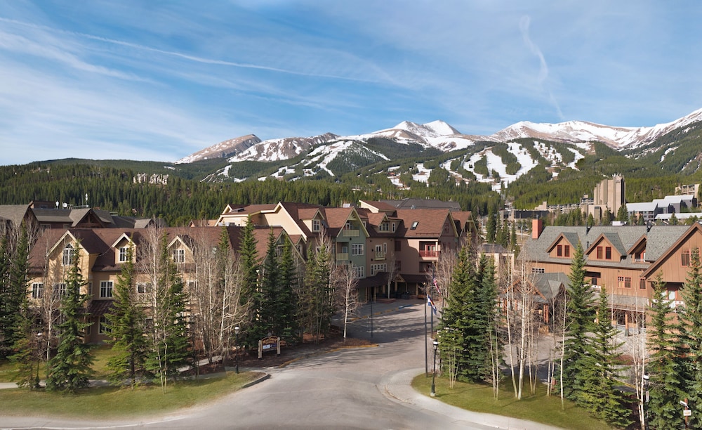 Hyatt Residence Club Breckenridge Main Street Station 41/52