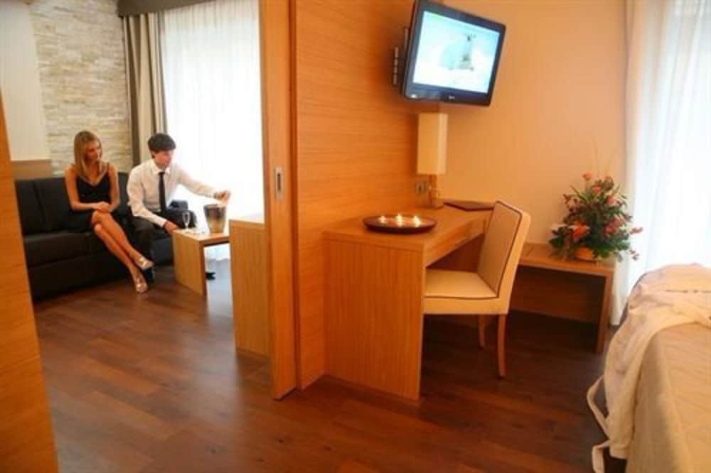 Best Western Hotel Adige 5/21