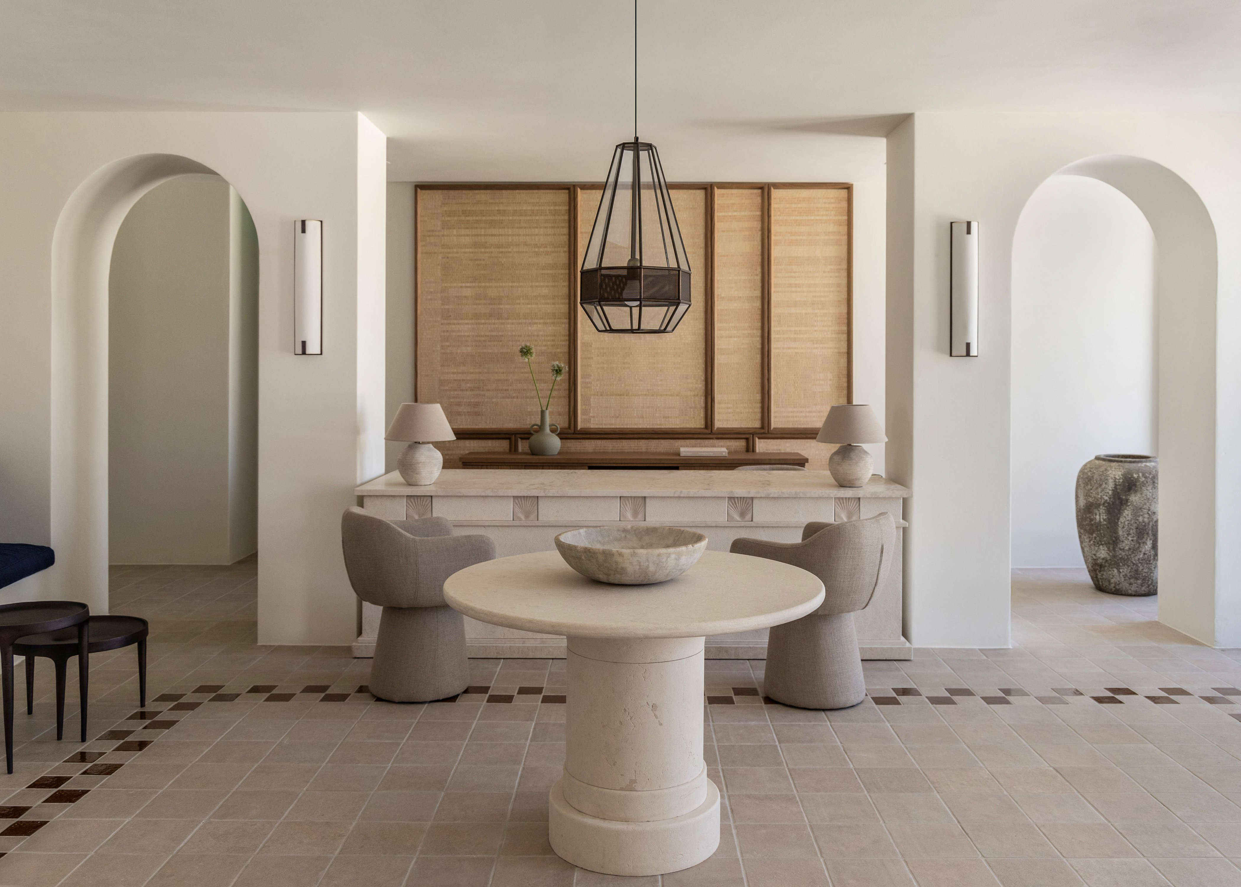 Parilio A Member of Design Hotels 43/44