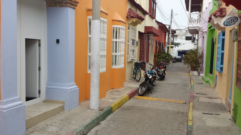Posada La Fe 6/67