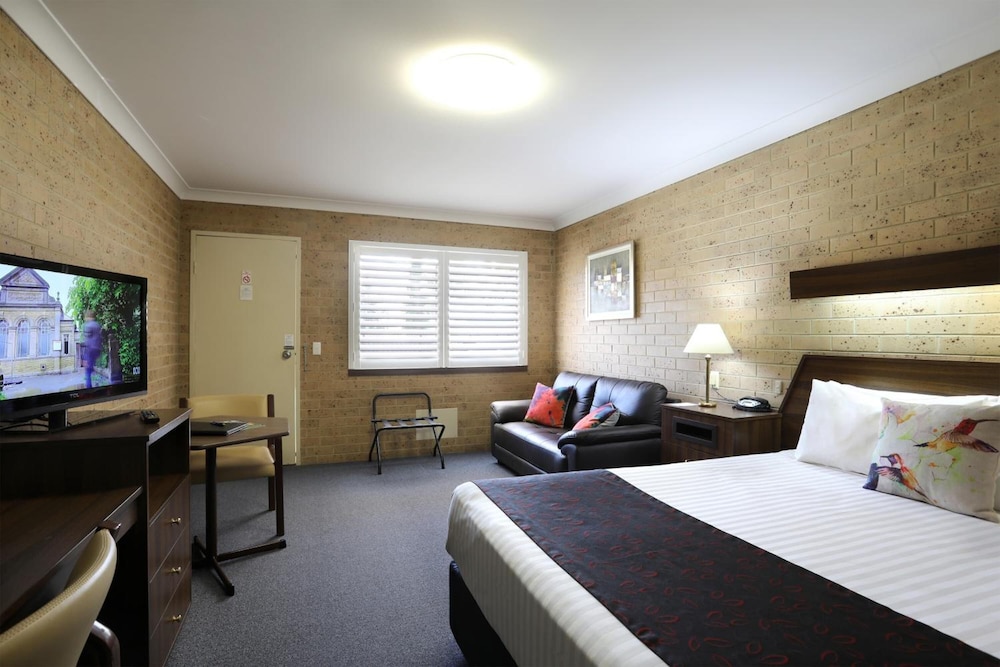 Tamworth Motor Inn 24/47
