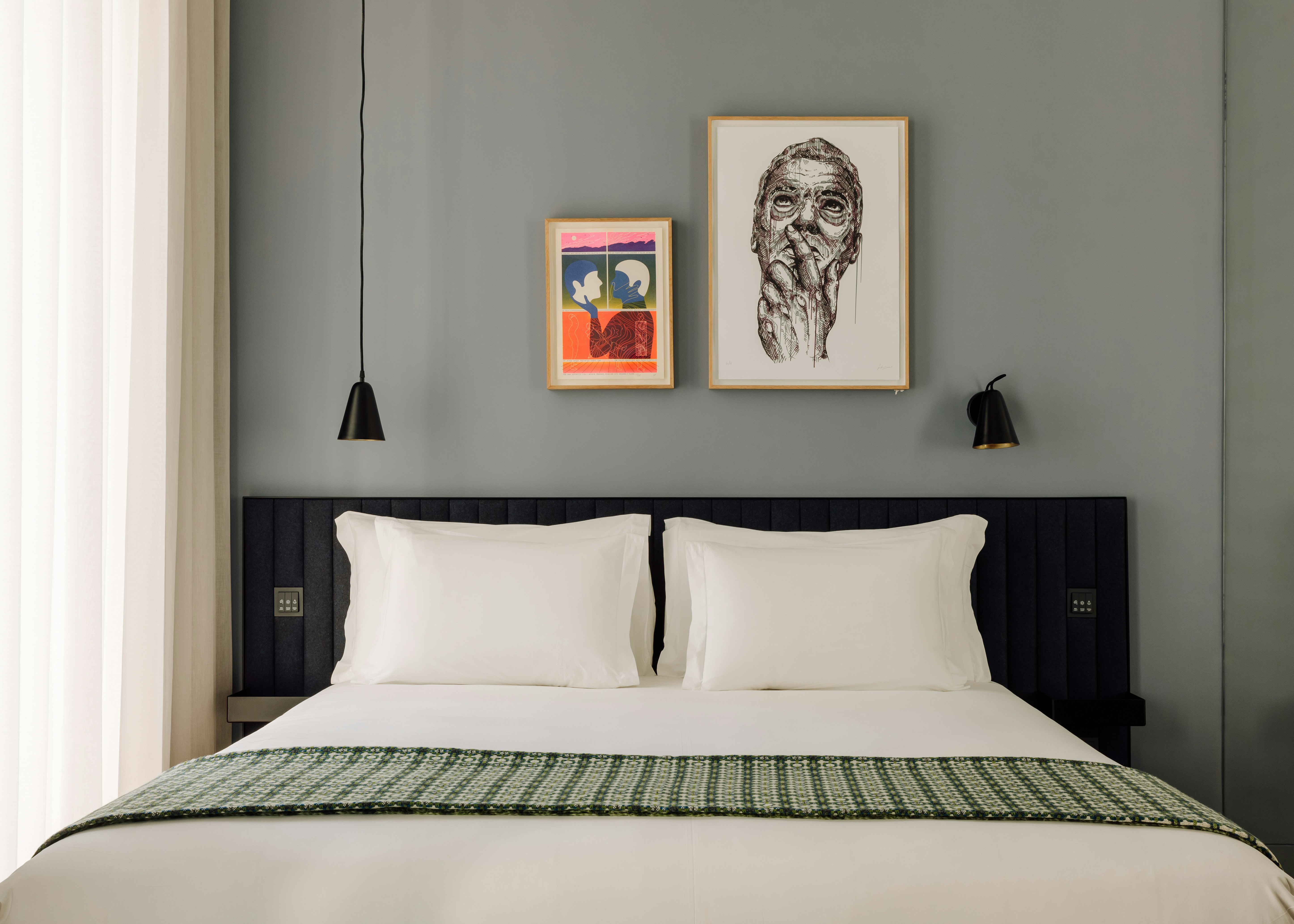 Hotel Hotel - Member of Design Hotels 5/30