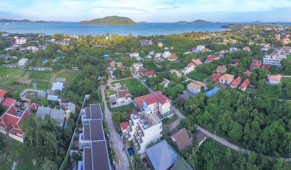 Duangjai Residence 26/31