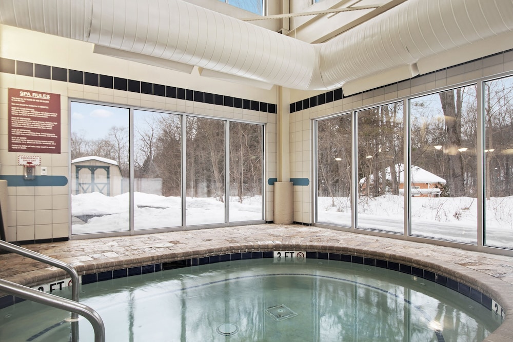 Club Wyndham Shawnee Village 44/87