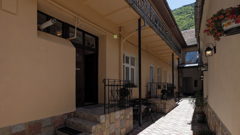 Casa Monte Verde in BRASOV