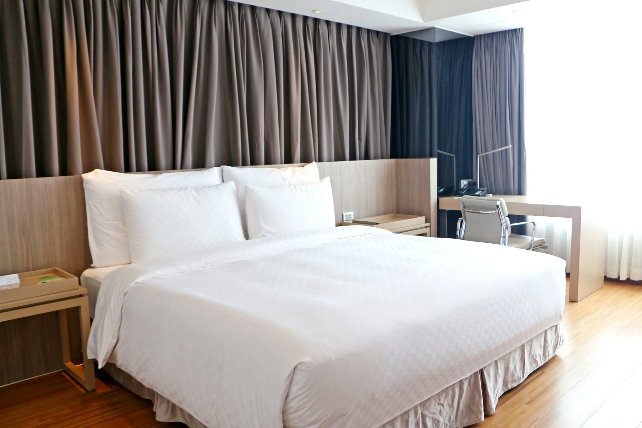 Hotel Nikko Saigon 22/77