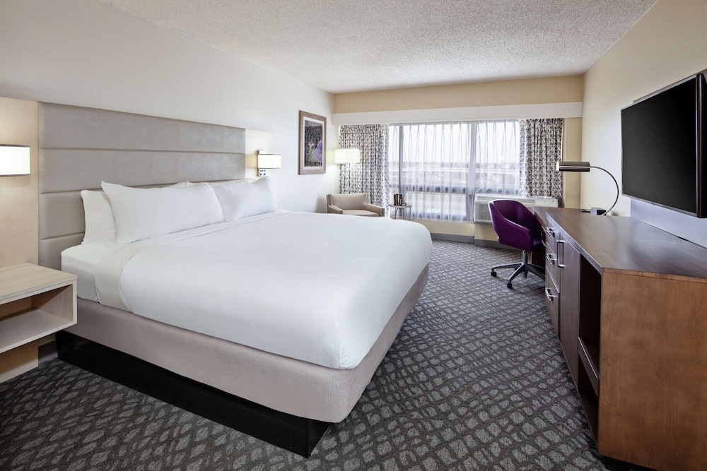 Doubletree By Hilton New Orleans Airport 10/58