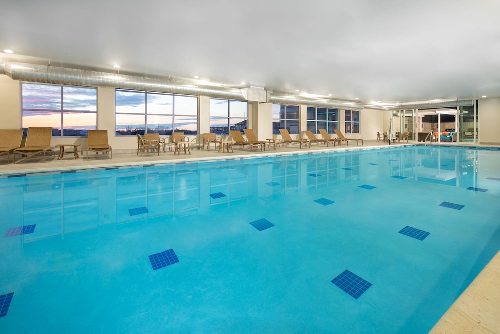 Hyatt House Lewes Rehoboth Beach 28/47