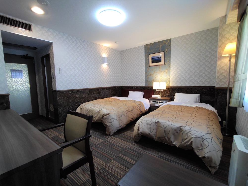 Kitami Towa Hotel 15/62