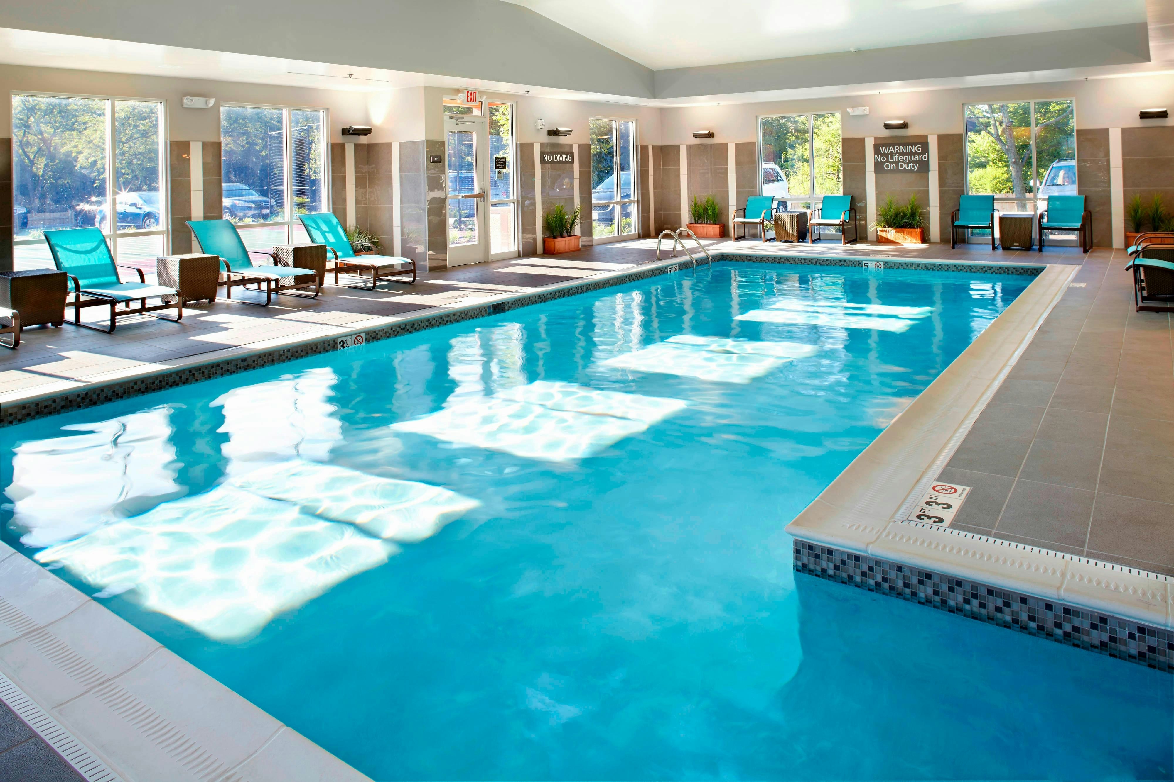 Residence Inn Columbus Dublin 22/39