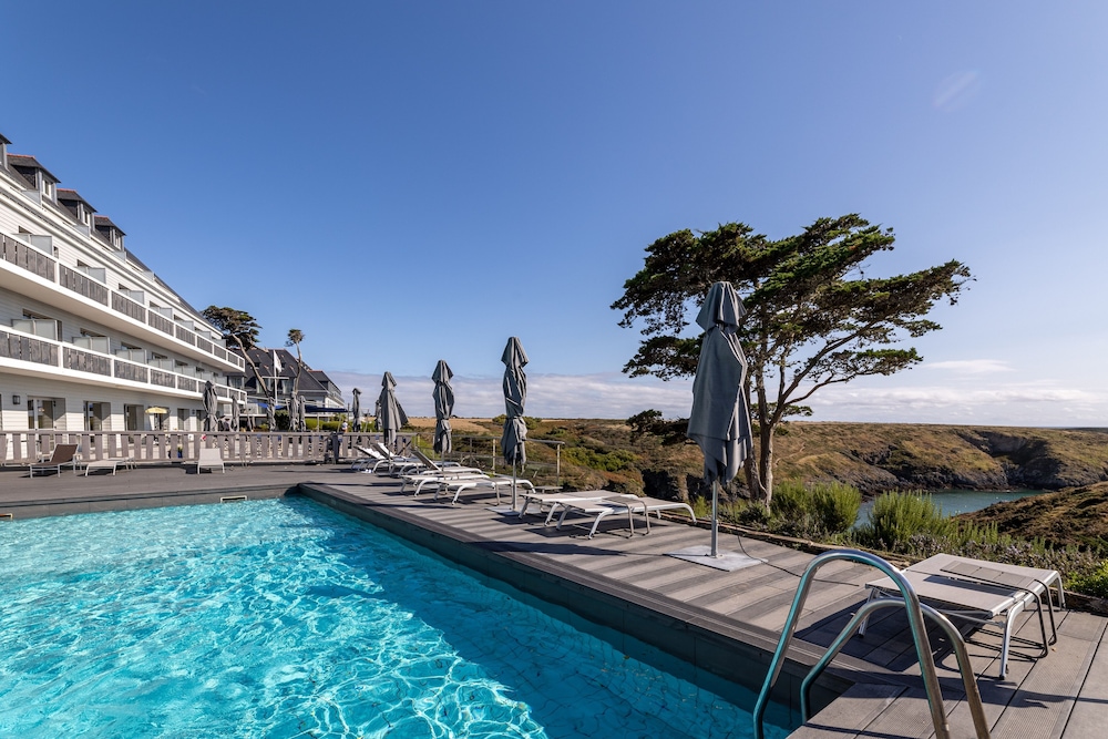 Castel Clara Thalasso Spa 43/50