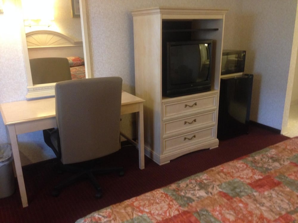 Stardust Motel 21/31