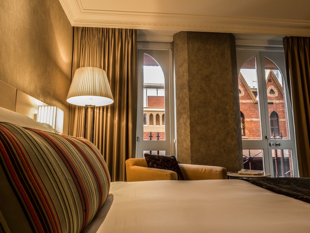 Intercontinental Hotels Melbourne 49/82