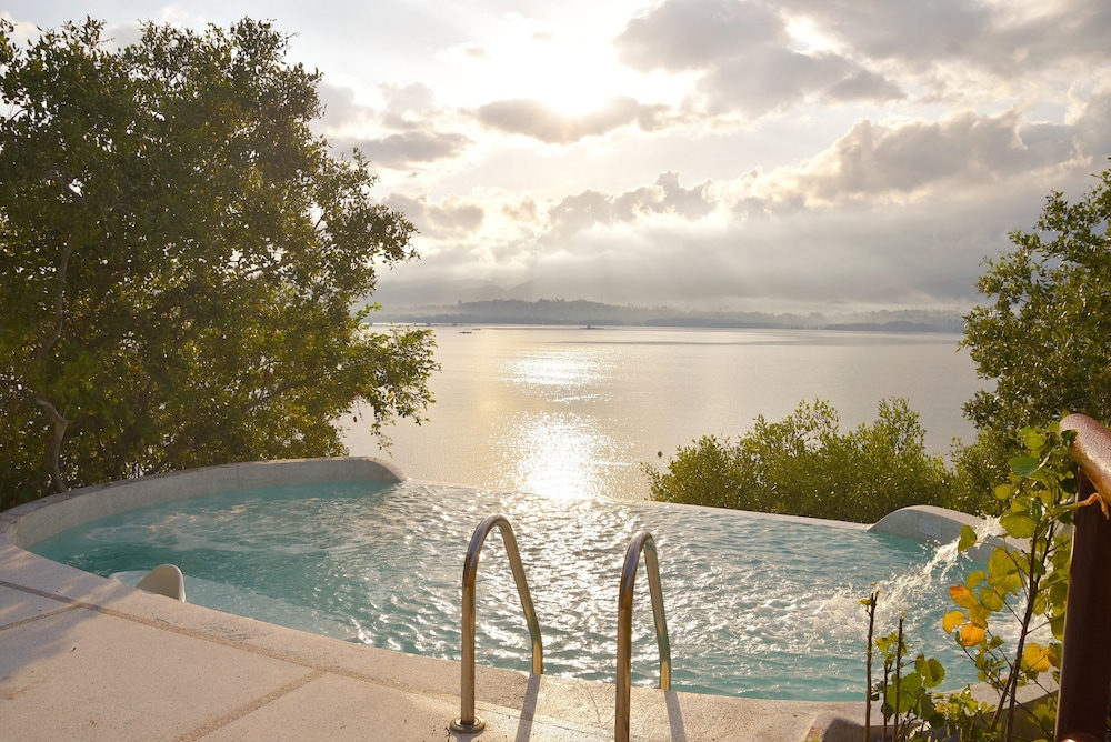 Badian Island Wellness Resort 44/50