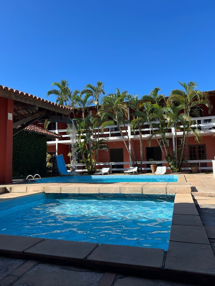 Hotel Recanto Do Sol 12/64