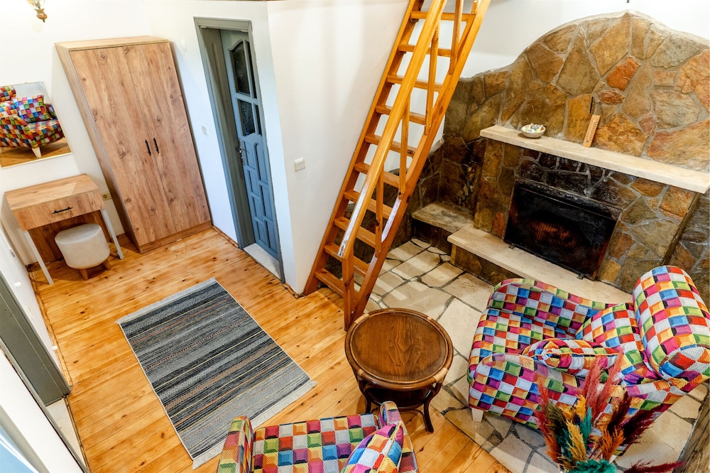 Agva Shelale Otel 46/50