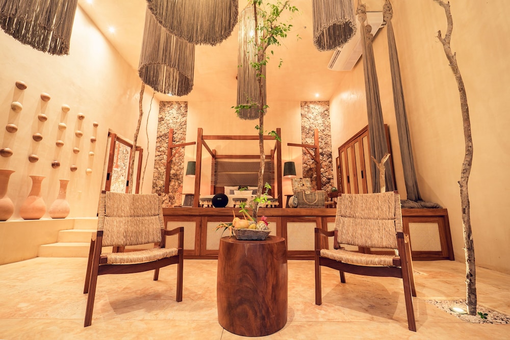 Oriundo Luxury Nature Villas 14/28