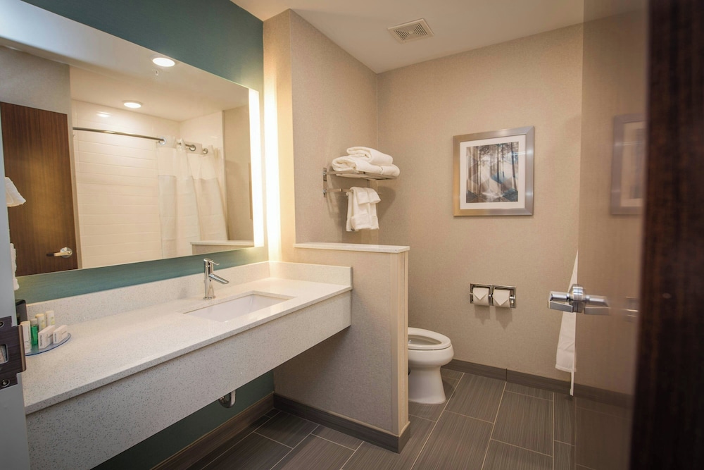 Fairfield Inn & Suites By Marriott Huntsville 26/26