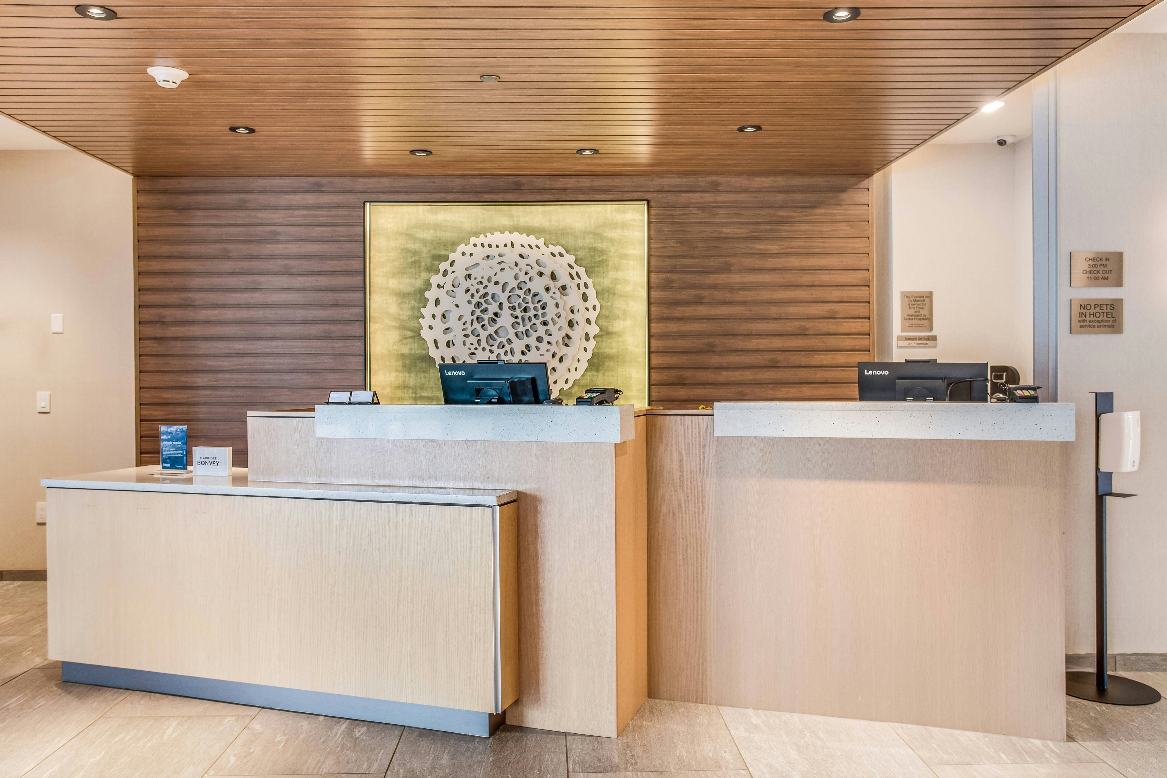 Fairfield Inn & Suites by Marriott Rolla 8/46