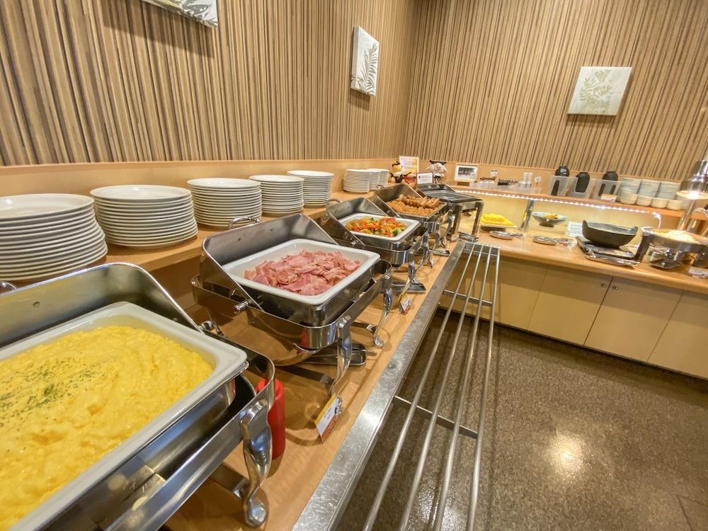 Hotel Route-Inn Honhachinohe Ekimae 39/45