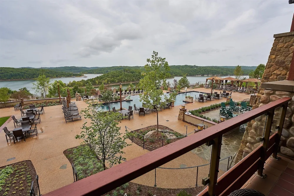 Hilton Grand Vacations Club Long Creek Ridgedale 40/49