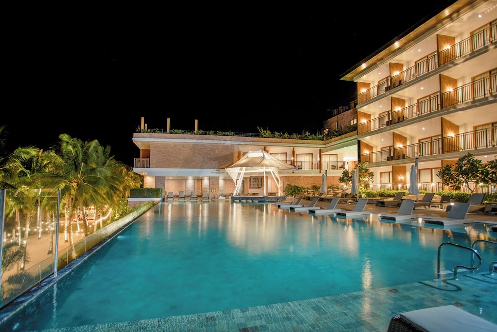 Modala Beach Resort 44/47