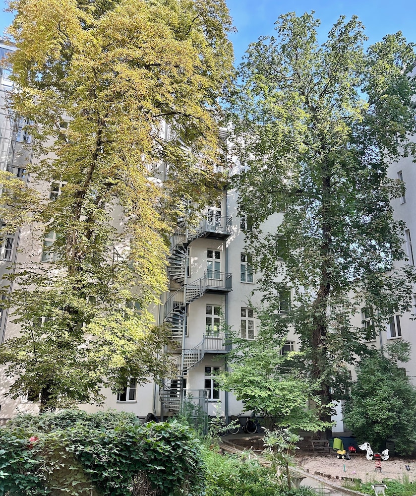 Vilhelm 7 Berlin Residences 44/49