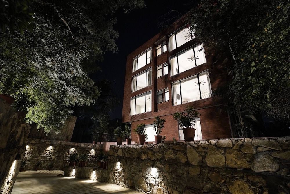 Brij Nest Suites, Jaipur 1/46