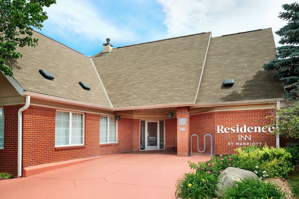 Residence Inn By Marriott Boulder Longmont 2/34