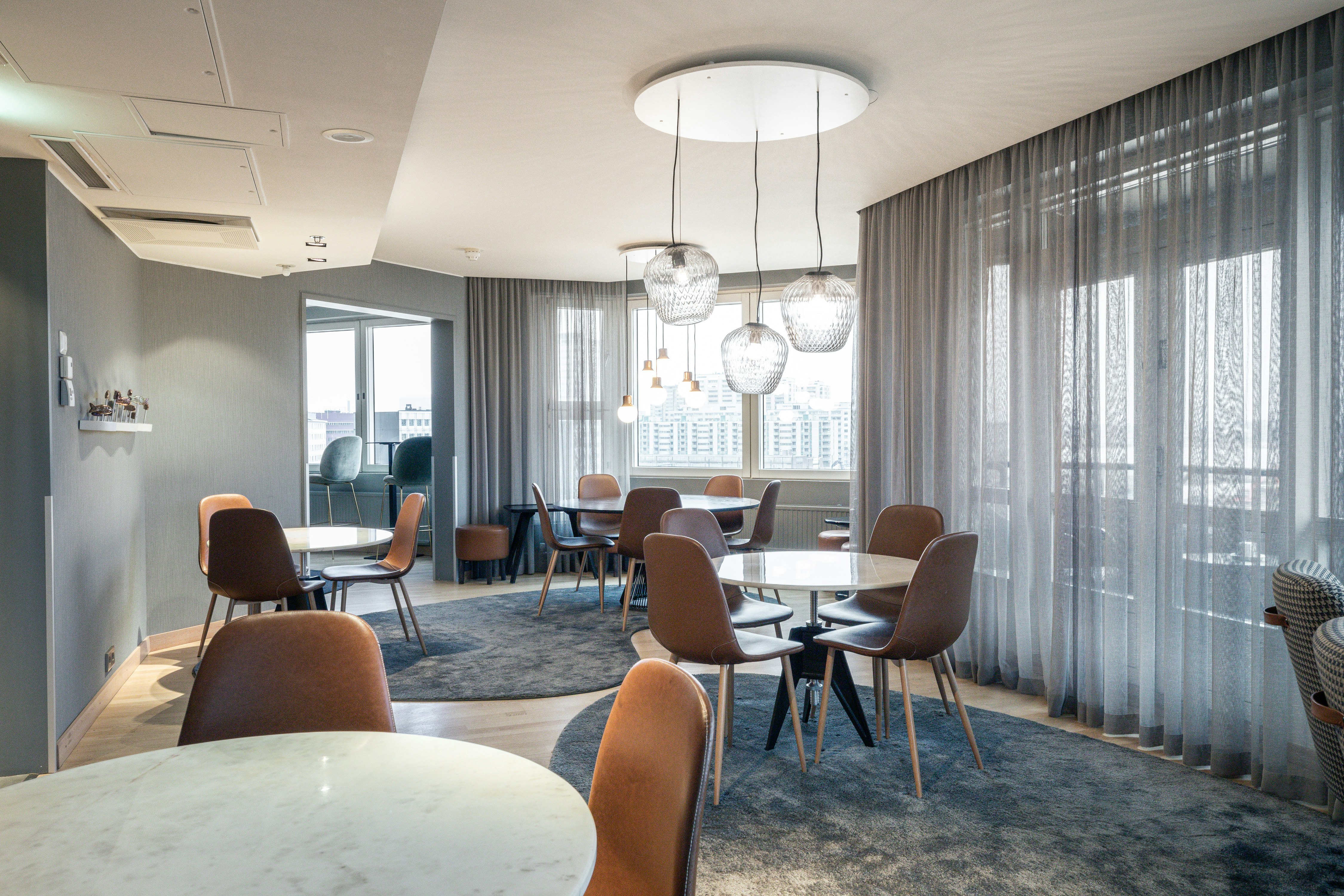 Hilton Helsinki Strand 21/36
