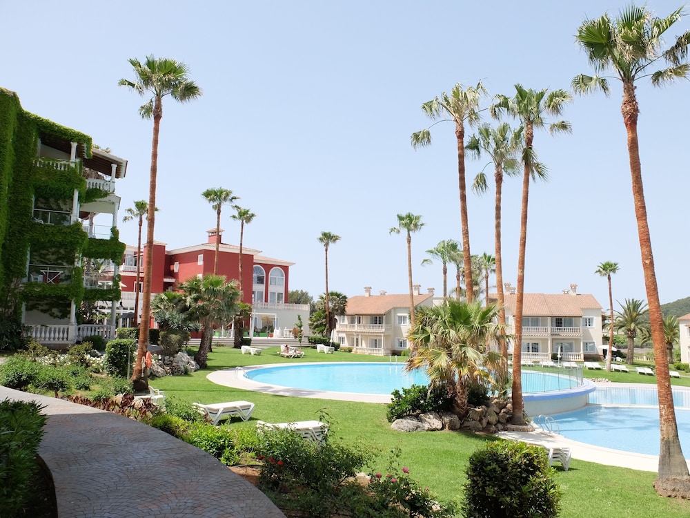 HG Jardin de Menorca 9/61