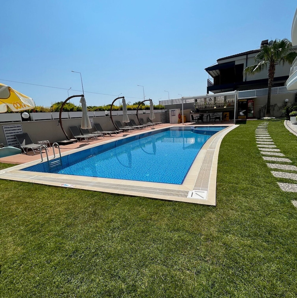 As Hotel Cesme 39/50