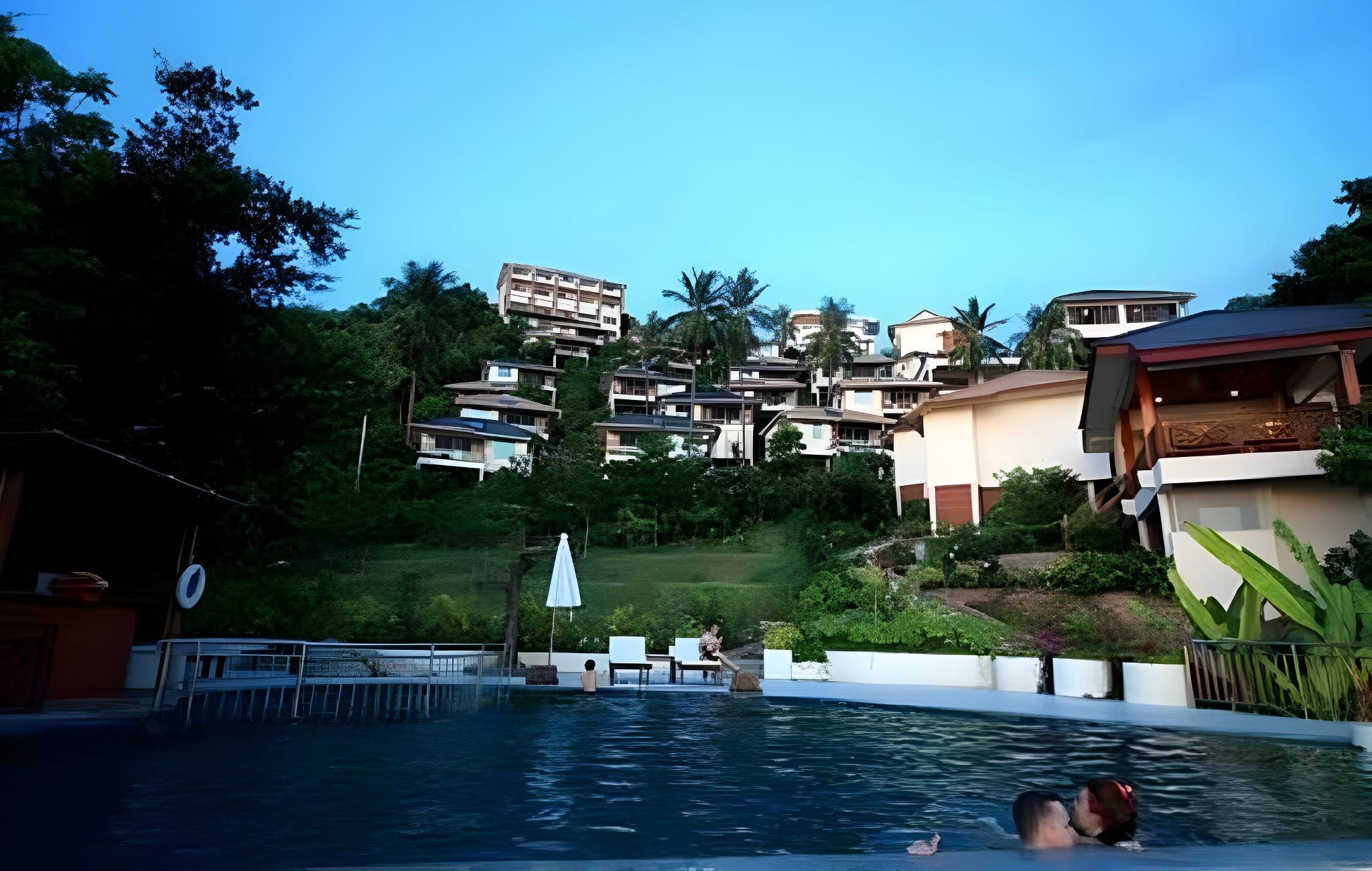 PINNACLE KOH TAO RESORT