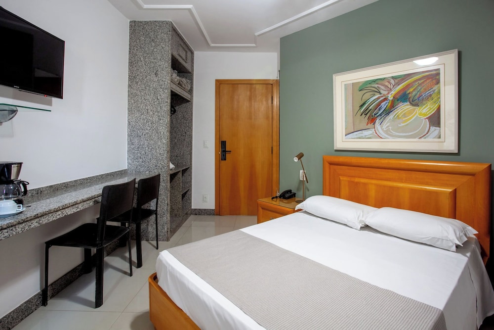 SAVASSINHO HOTEL 9/31