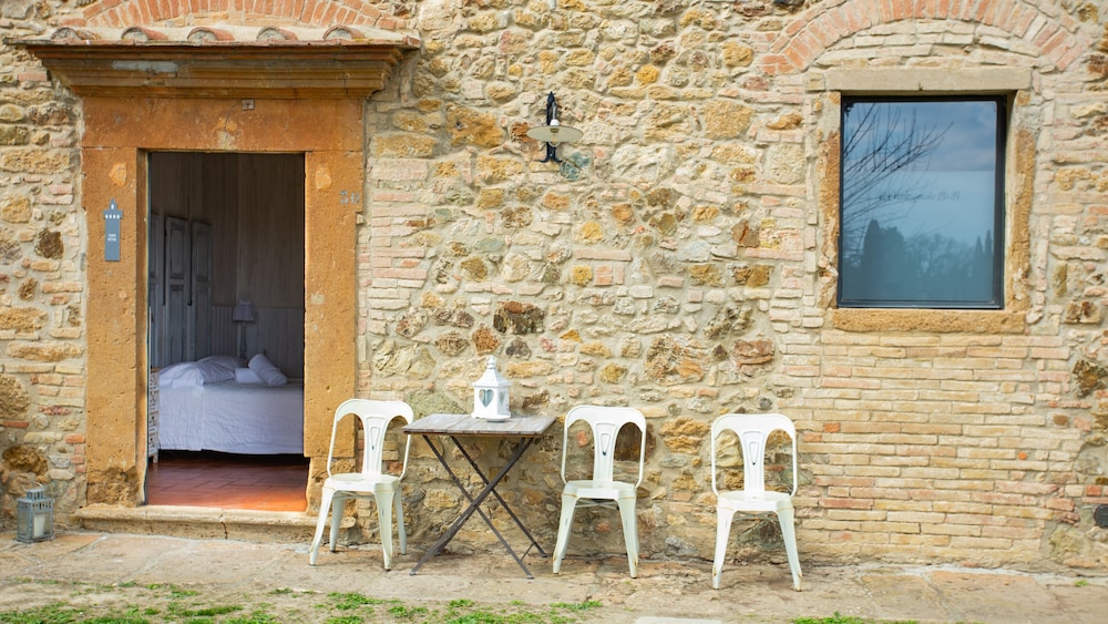 Country House Il Castagnolo 5/50