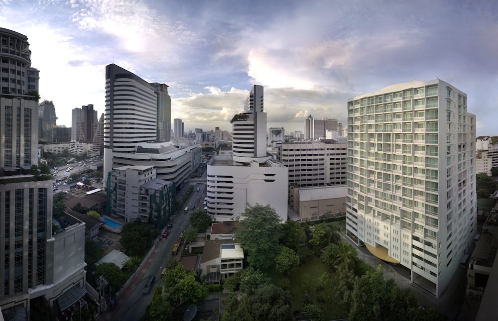 Shama Sukhumvit Bangkok 15/57