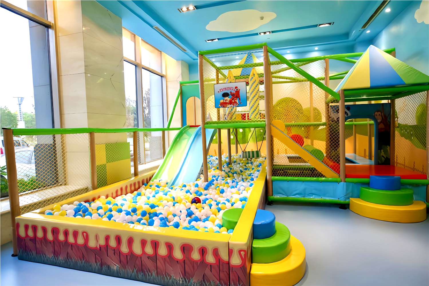Ramada Plaza by Wyndham Qiandeng Kunshan 17/17