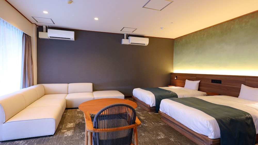 Ooedo-Onsen-Monogatari Premium Kinugawa Kanko Hotel 14/50
