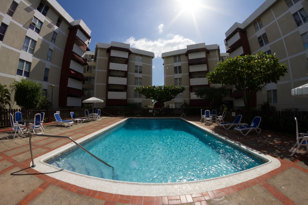 New Kingston Guest Apartments At Abbey 18/26