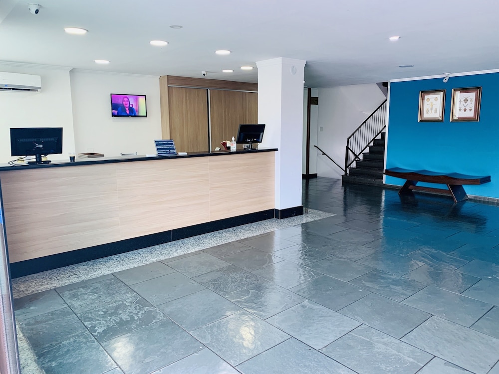 Dan Inn Express Ribeirao Preto by Nacional Inn 8/50
