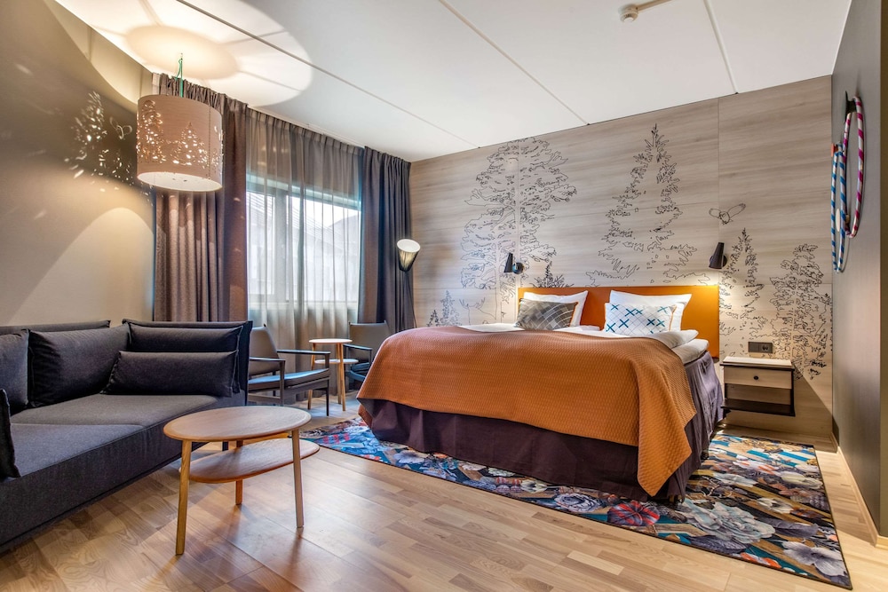 Quality Airport Hotel Gardermoen 31/71