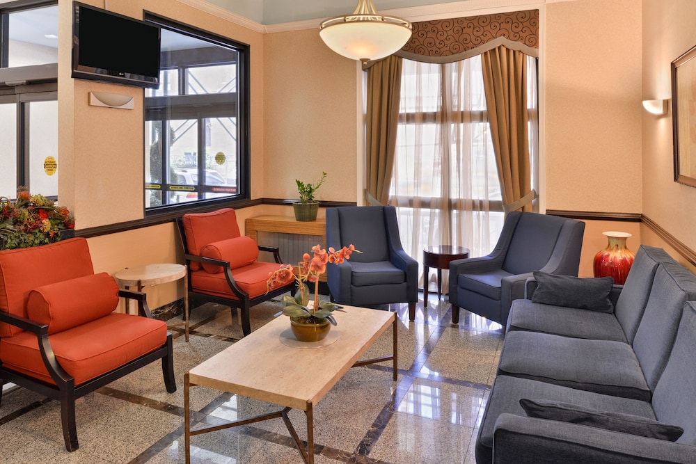The Heritage Hotel New York City 29/50