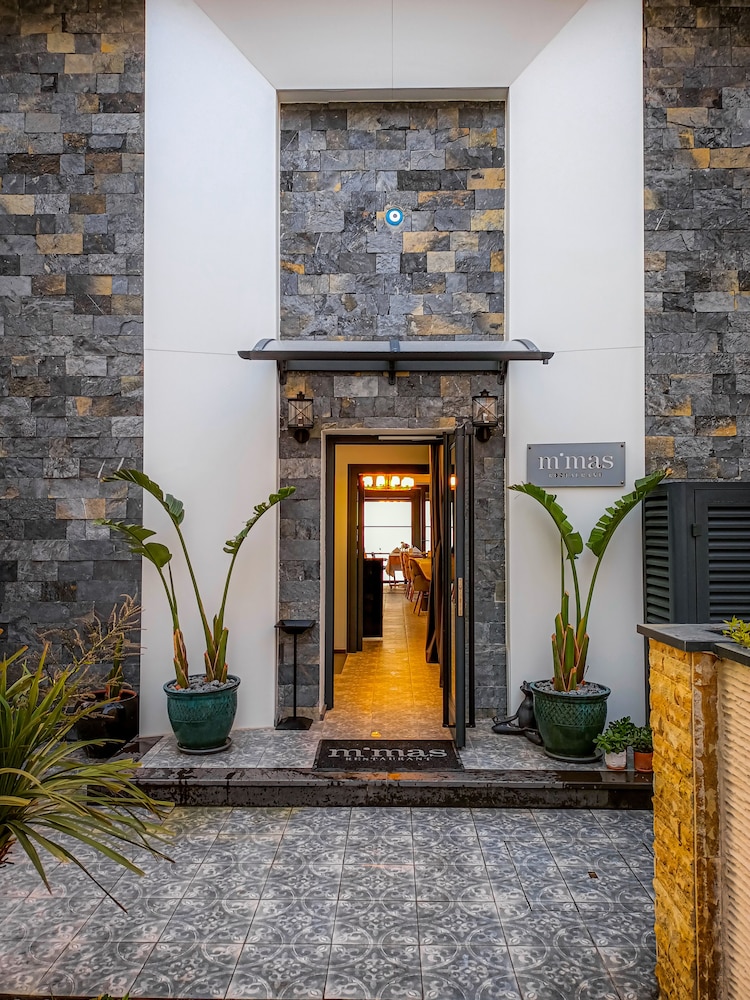 Casa Mimosa Hotel Karaburun 4/20