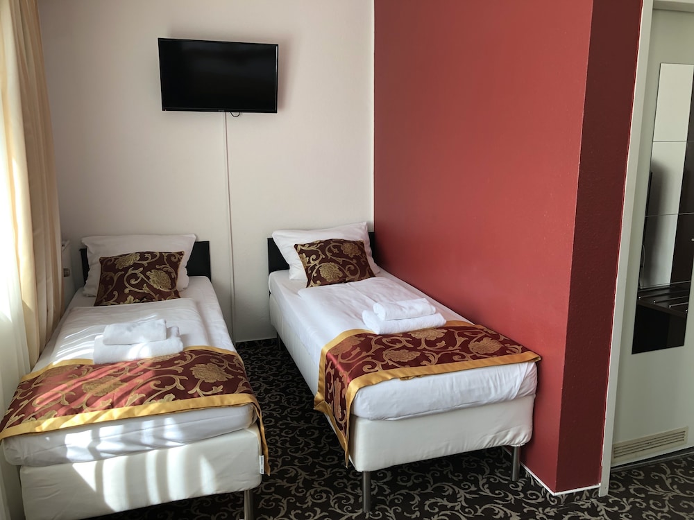 Hotel Atlas Berlin 6/36