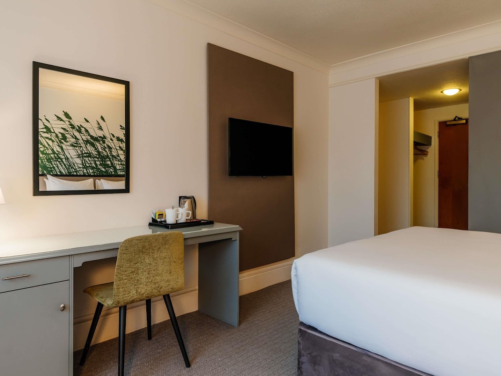 Mercure Daventry Court Hotel 20/79