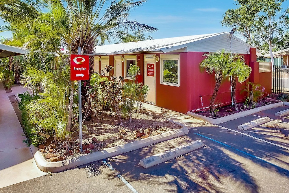 Econo Lodge Karratha 1/50