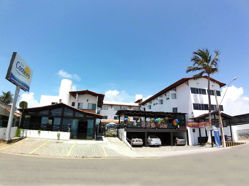 Hotel Costeiro 54/64